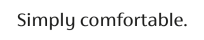 Simply Confortable